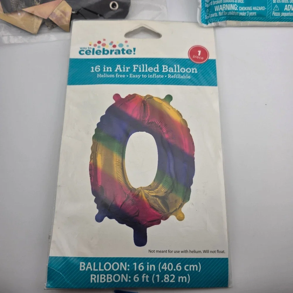 Birthday Party‎ Decoration Bundle Balloons Banners DIY Kits Star Wars